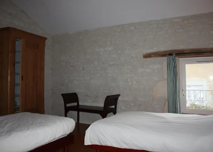 Domaine De La Laigne - Spa