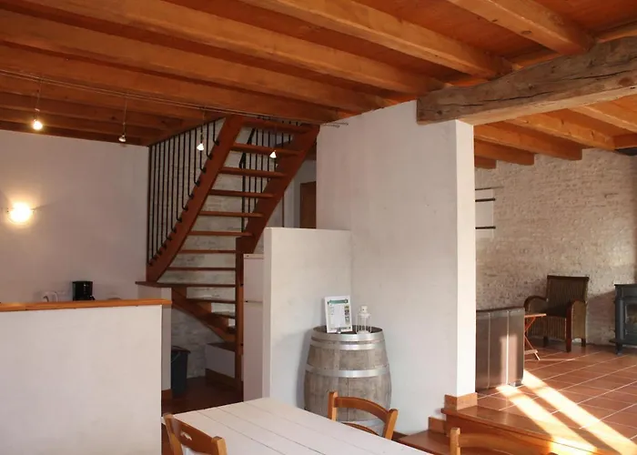 Domaine De La Laigne - Spa