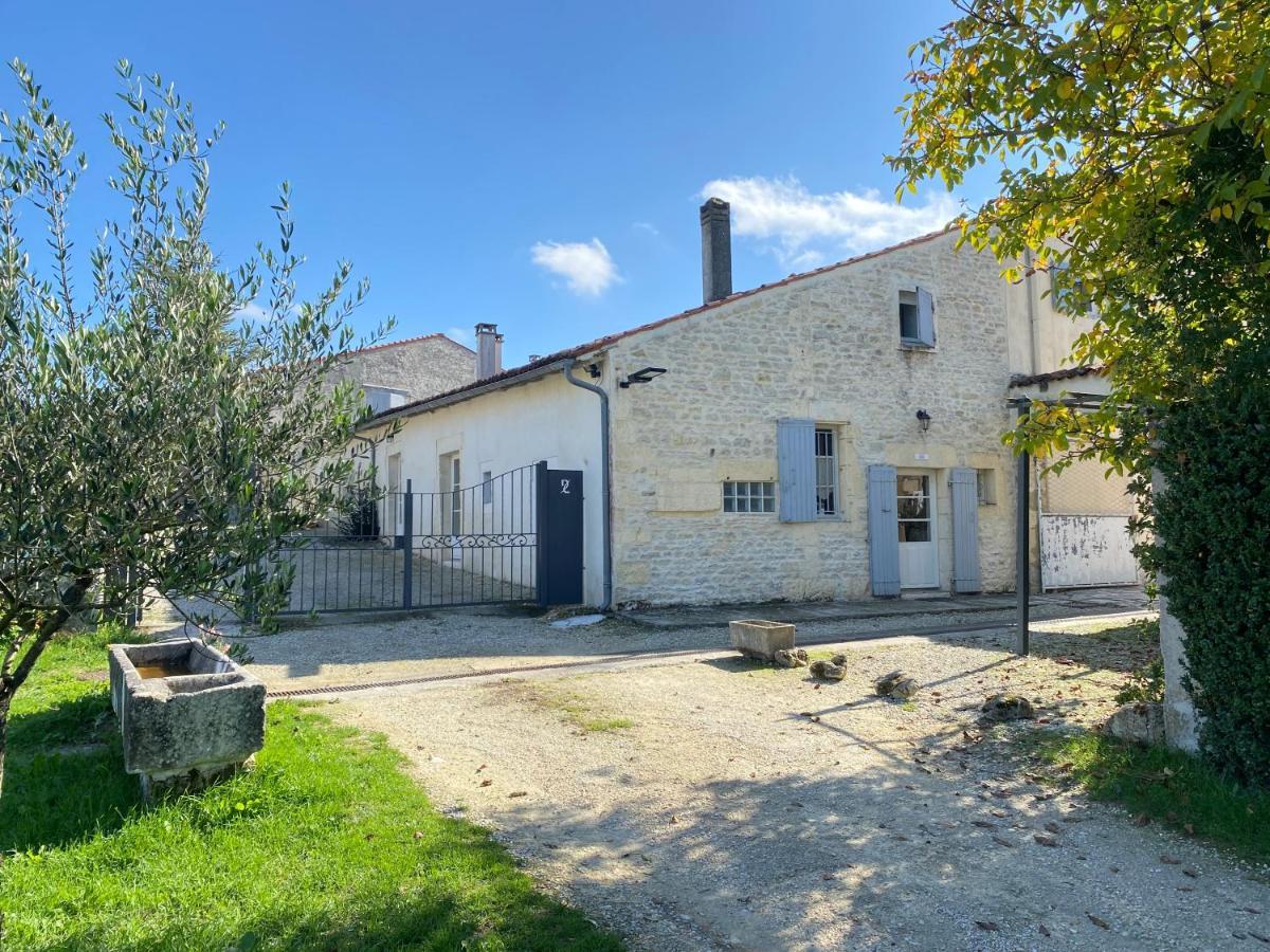 Domaine De La Laigne - Appartement