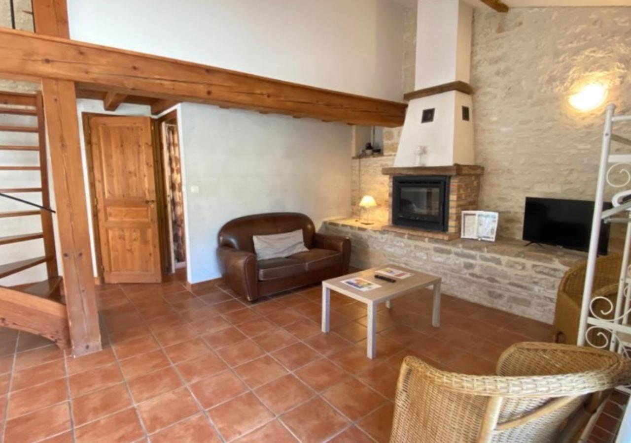 Appartamento Domaine De La Laigne -