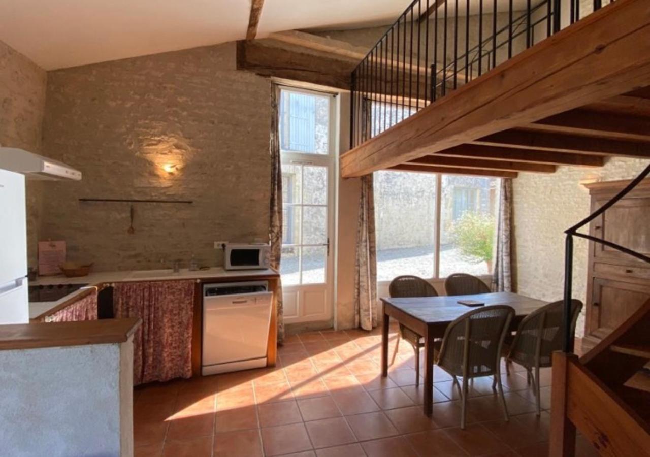 Appartement Domaine De La Laigne -
