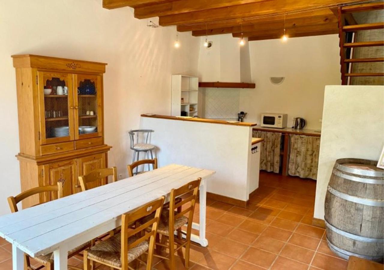 Domaine De La Laigne - Appartement Asnières-la-Giraud