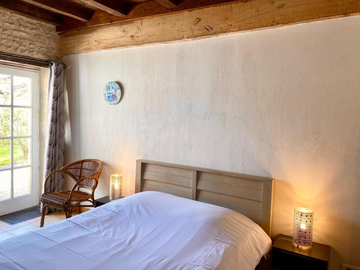Domaine De La Laigne -