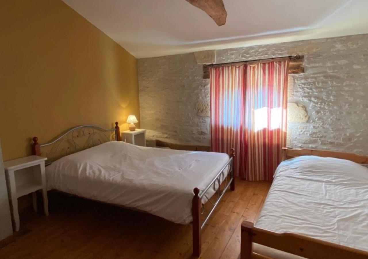 Appartamento Domaine De La Laigne -