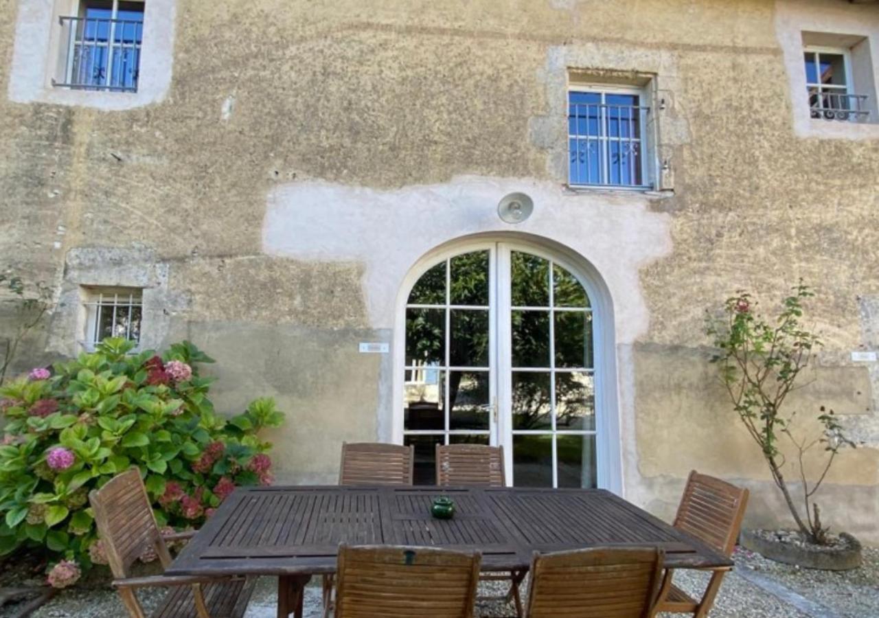 Appartamento Domaine De La Laigne - Asnières-la-Giraud