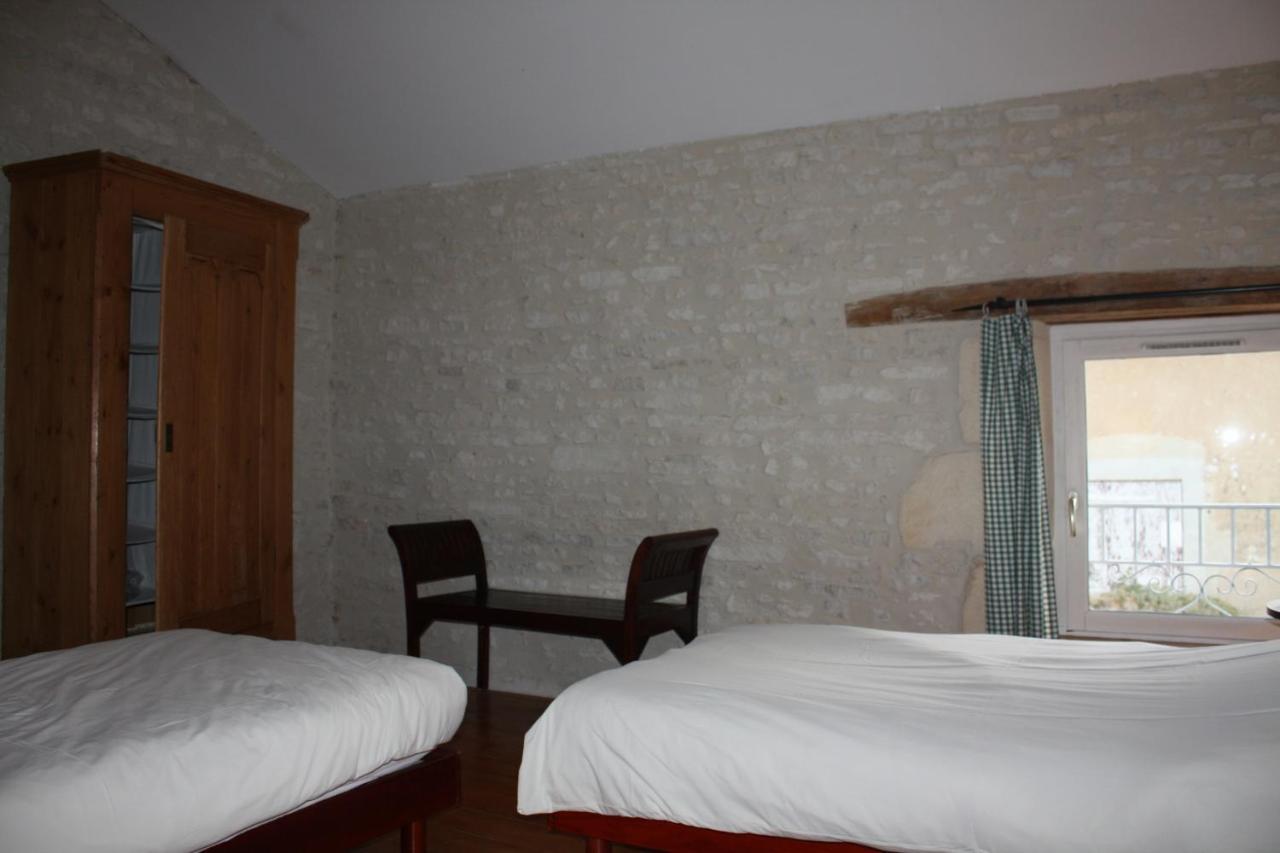 Domaine De La Laigne -