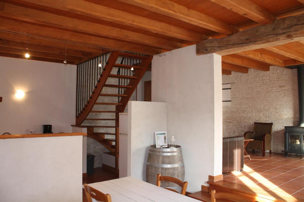 Domaine De La Laigne - *