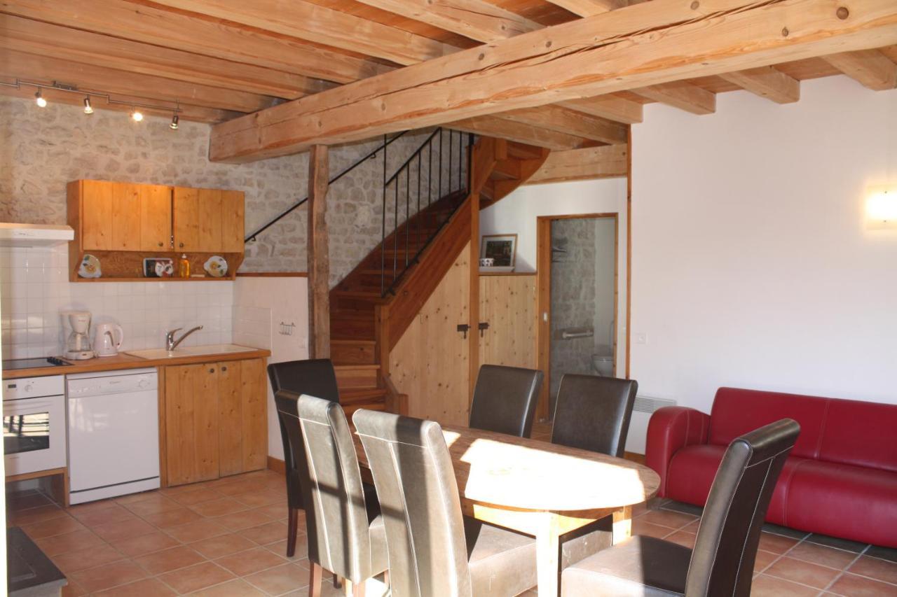 Domaine De La Laigne - Asnières-la-Giraud
