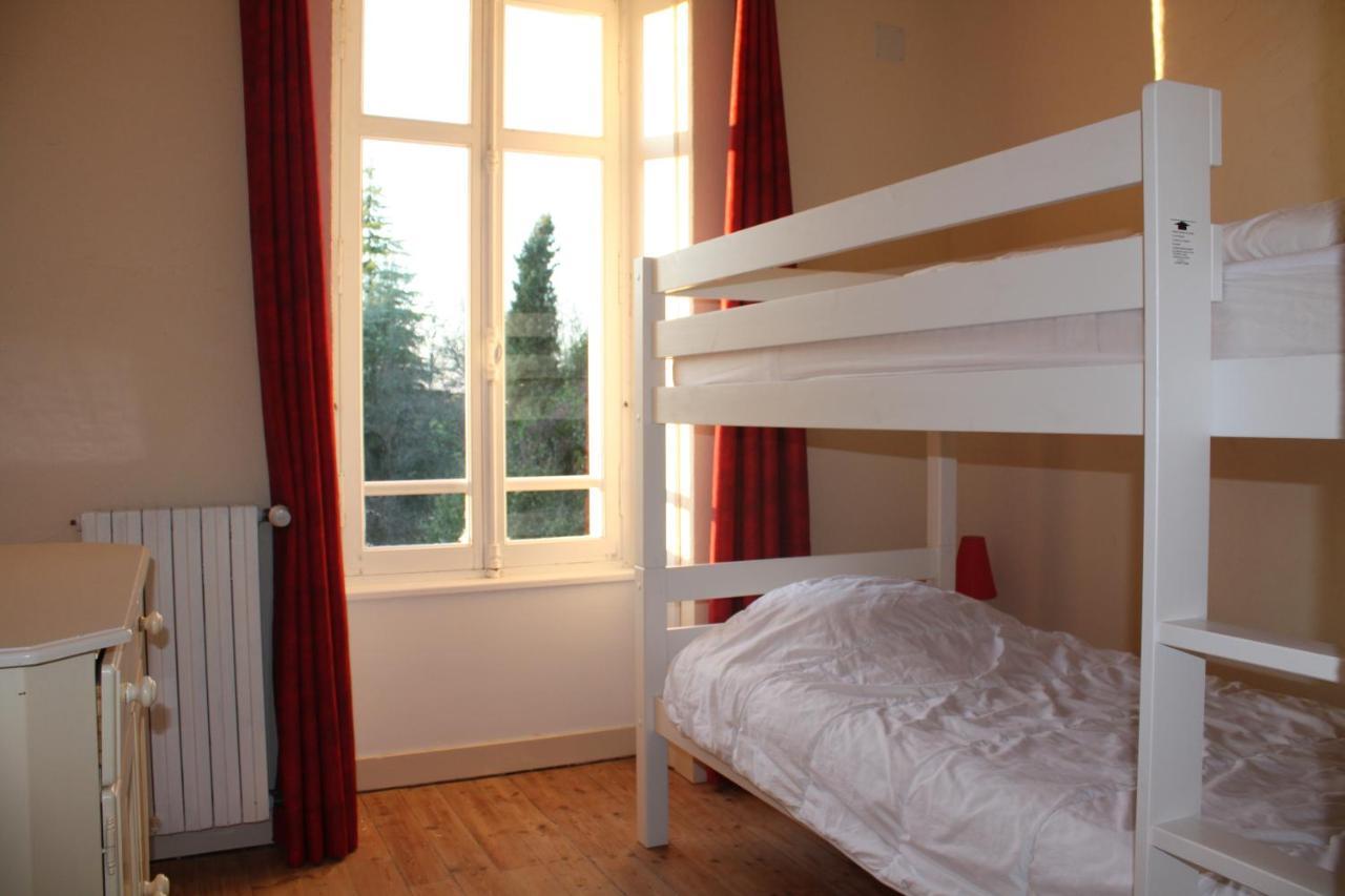 Domaine De La Laigne - Appartement